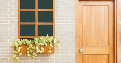 jak ocieplić drzwi zewnętrzne