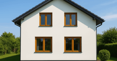 okna winchester jaka elewacja