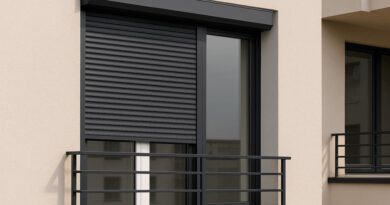 jakie rolety zewnętrzne do mieszkania w bloku