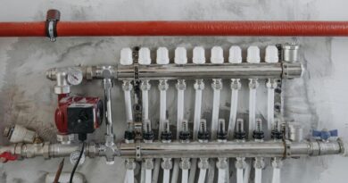 koszt hydrauliki w domu 100m2