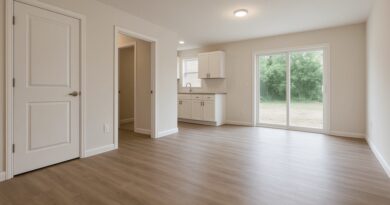 Ile kosztuje wykończenie domu ze stanu deweloperskiego w 2025