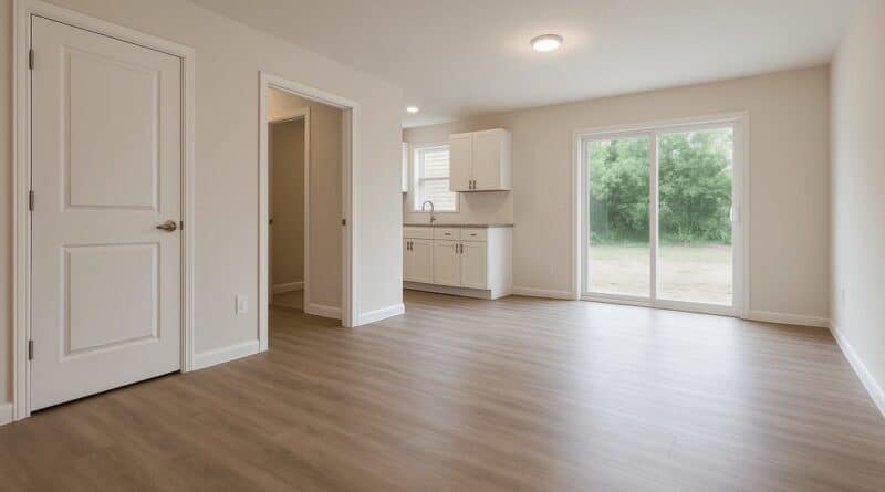 Ile kosztuje wykończenie domu ze stanu deweloperskiego w 2025