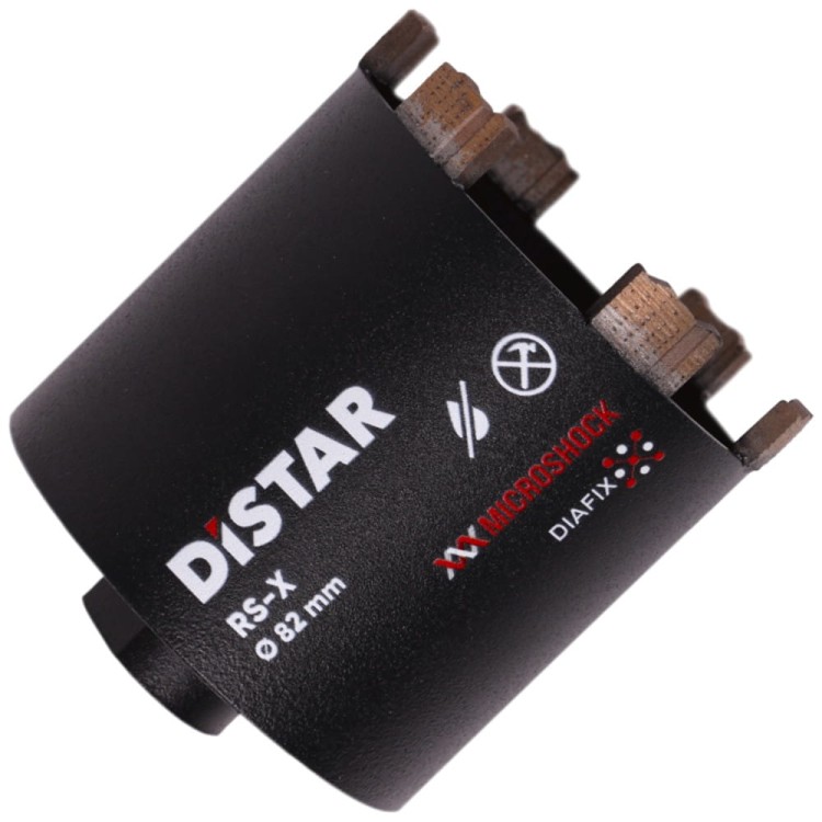 wiertło diamentowe do betonu