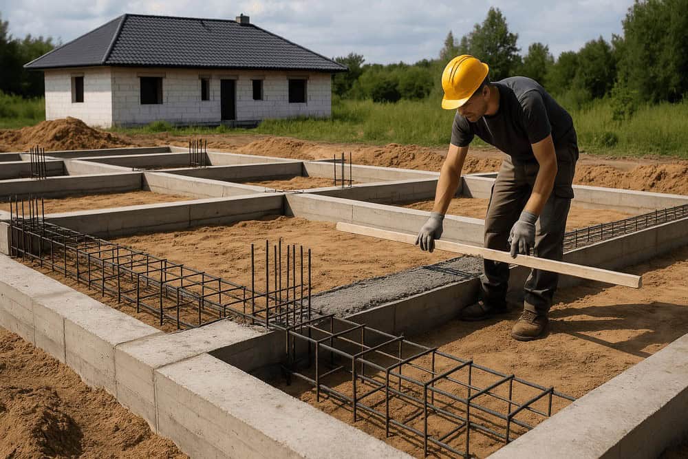 ile kosztuje budowa domu 90m2