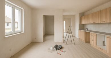 ile kosztuje wykończenie domu 100m2