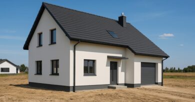 koszt budowy domu 150m2