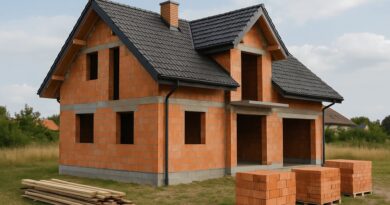 koszt budowy domu 170m2