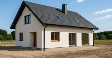 koszt budowy domu 200m2