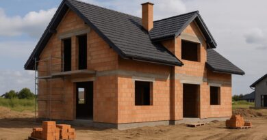 koszt budowy domu 300m2