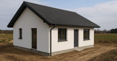 koszt budowy domu 50m2