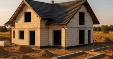 koszt budowy domu 90m2