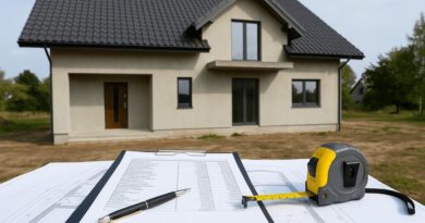 koszt wykończenia domu 80m2