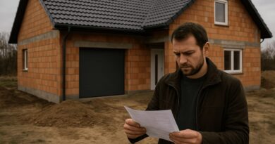 koszt wykończenia domu ze stanu surowego zamkniętego