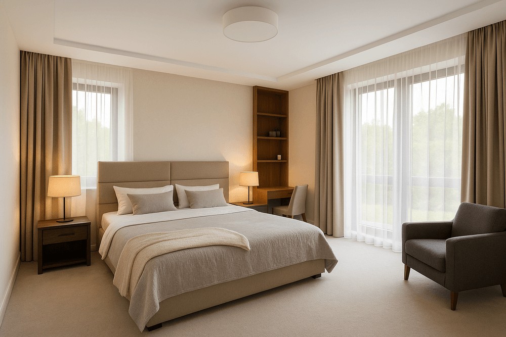 koszty budowy domu 250m2