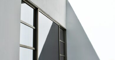 audyt energetyczny budynku