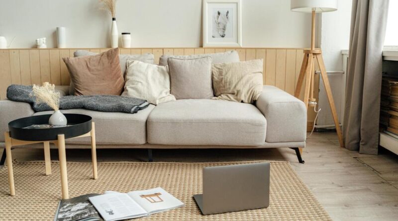 ile kosztuje wykończenie mieszkania 50m2