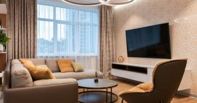 ile kosztuje wykończenie mieszkania 70m2