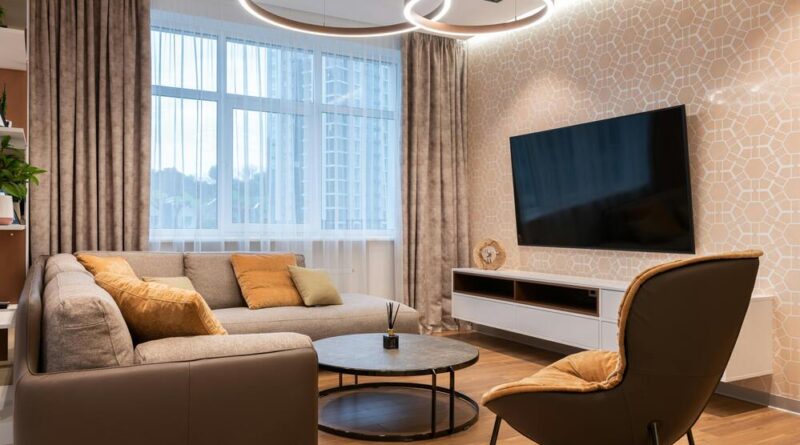 ile kosztuje wykończenie mieszkania 70m2