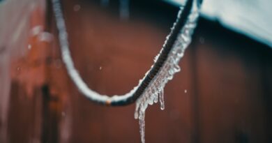 jak ocieplić garaż blaszany zimą