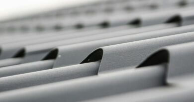 malowanie blachodachówki