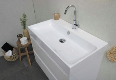 jak zrobic syfon z kolanek