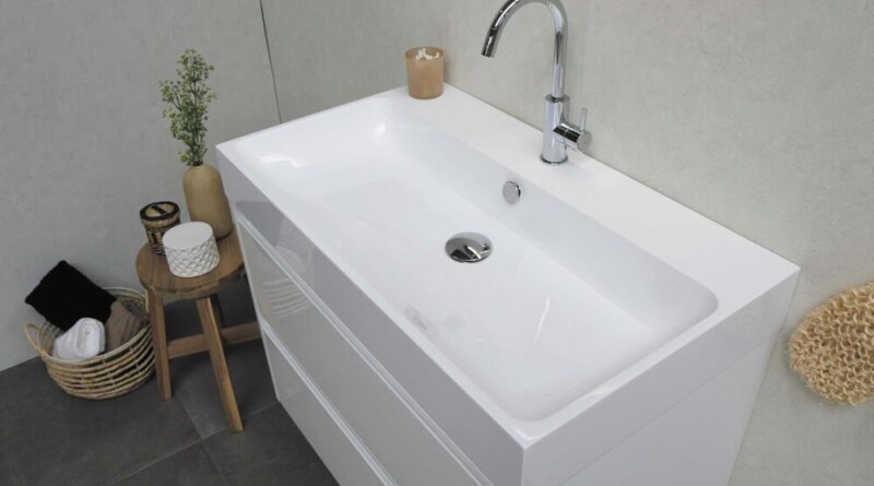 jak zrobic syfon z kolanek