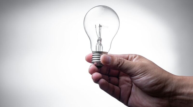 przerwa w dostawie pradu