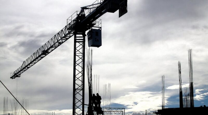 porównanie dźwigów