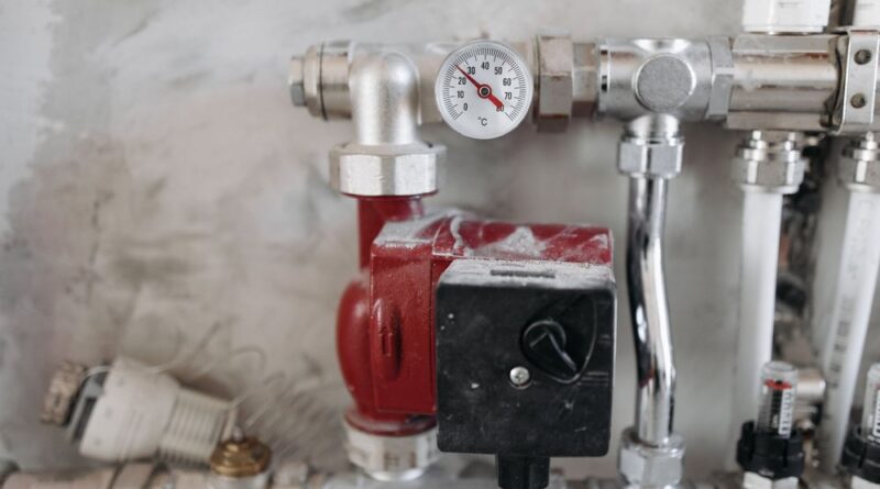 ile prądu zużywa bojler elektryczny 80l